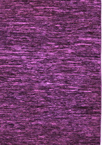 Abstract Purple Modern Rug, abs5494pur