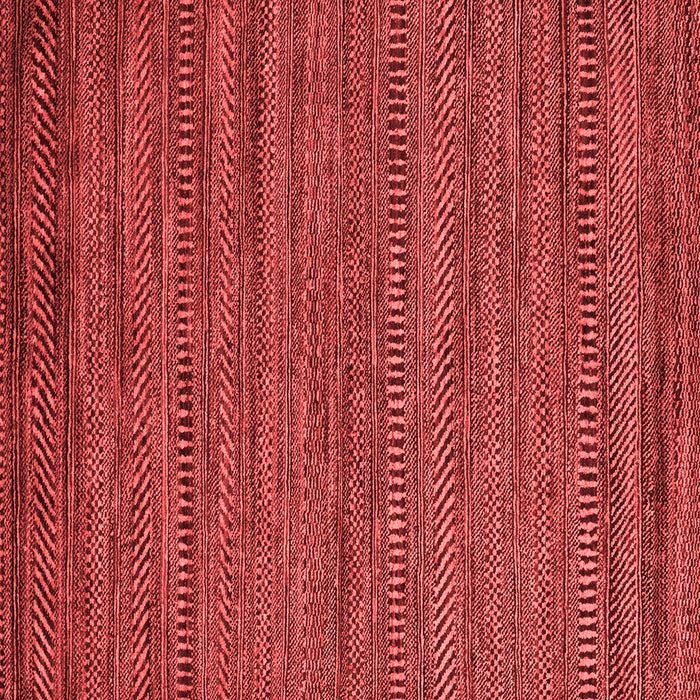 Abstract Red Modern Rug, abs5497red