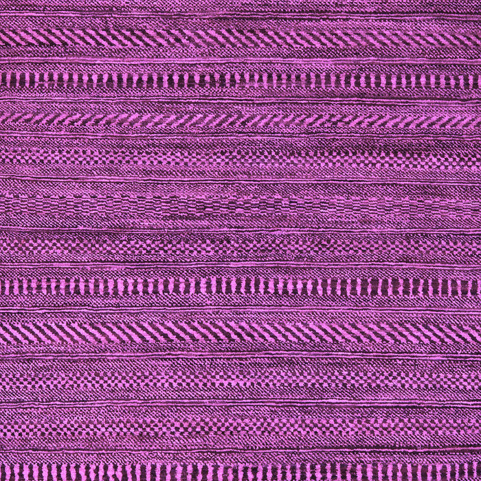 Abstract Purple Modern Rug, abs5497pur