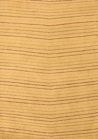 Solid Brown Modern Rug, abs5498brn