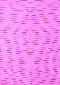 Solid Purple Modern Rug, abs5498pur