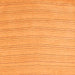 Square Machine Washable Solid Orange Modern Area Rugs, wshabs5498org