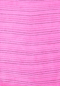 Solid Pink Modern Rug, abs5498pnk