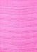 Solid Pink Modern Rug, abs5498pnk