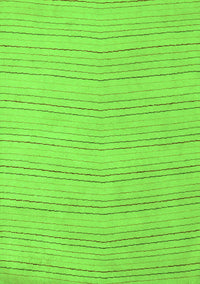 Solid Green Modern Rug, abs5498grn