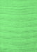 Solid Emerald Green Modern Rug, abs5498emgrn