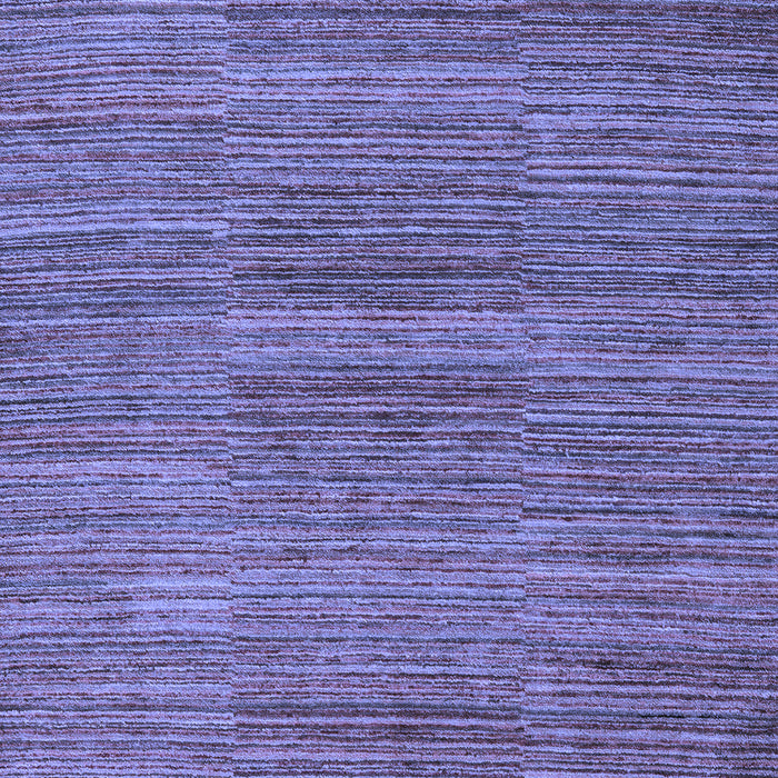 Abstract Blue Modern Rug, abs5499blu