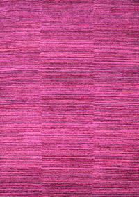 Abstract Pink Modern Rug, abs5499pnk