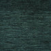 Square Abstract Light Blue Modern Rug, abs5500lblu