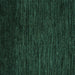 Square Abstract Turquoise Modern Rug, abs5500turq