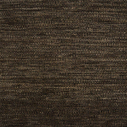Square Abstract Dark Brown Modern Rug, abs5500