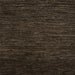 Square Abstract Dark Brown Modern Rug, abs5500