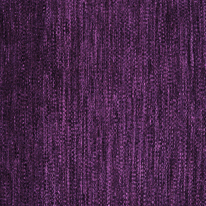 Square Abstract Purple Modern Rug, abs5500pur