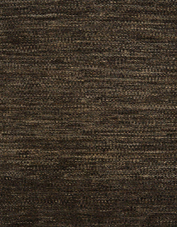 Abstract Dark Brown Modern Rug, abs5500