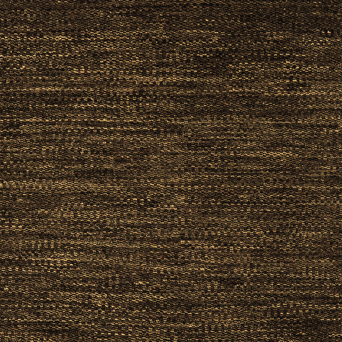 Abstract Brown Modern Rug, abs5500brn