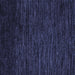 Square Abstract Blue Modern Rug, abs5500blu