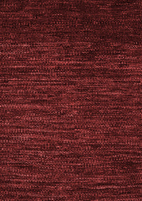 Abstract Red Modern Rug, abs5500red