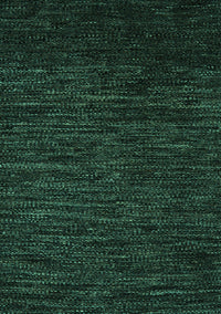 Abstract Turquoise Modern Rug, abs5500turq