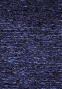 Abstract Blue Modern Rug, abs5500blu