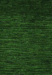 Abstract Green Modern Rug, abs5500grn