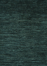 Abstract Light Blue Modern Rug, abs5500lblu