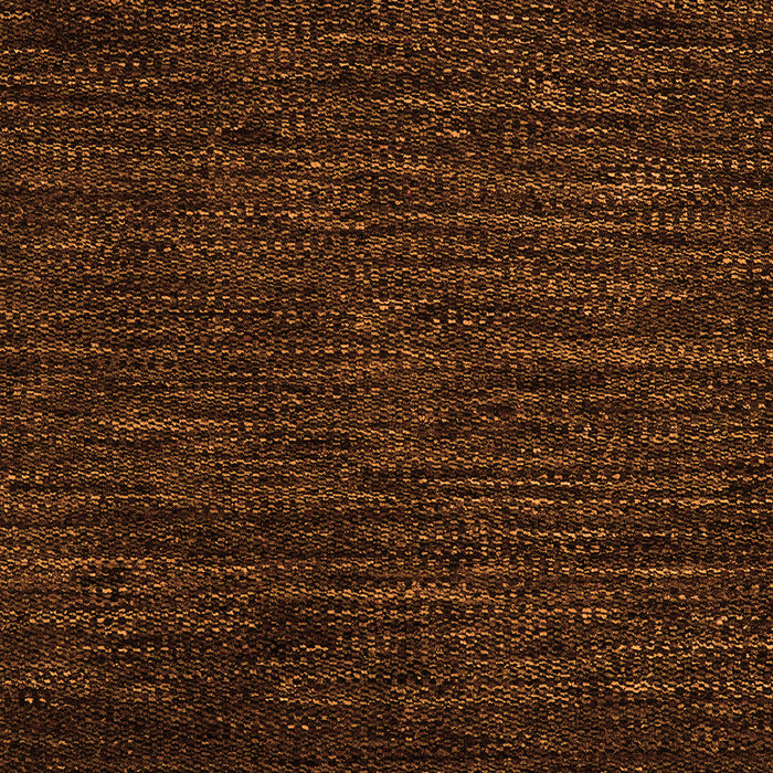 Machine Washable Abstract Orange Modern Area Rugs, wshabs5500org