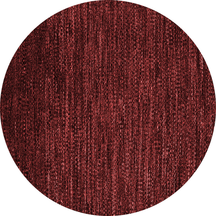 Abstract Red Modern Rug, abs5500red
