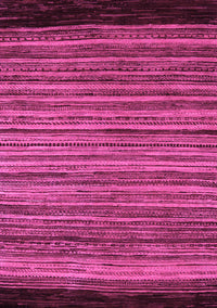 Abstract Pink Modern Rug, abs5501pnk