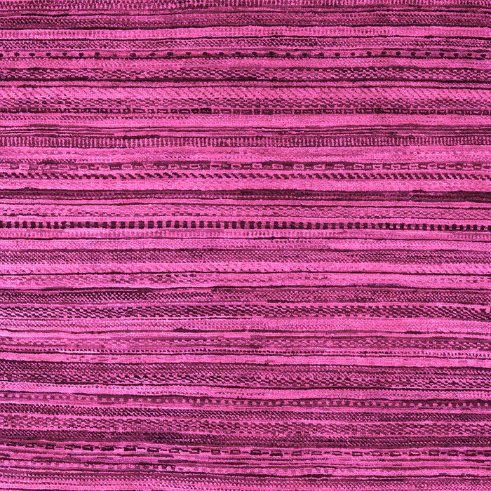 Abstract Pink Modern Rug, abs5501pnk