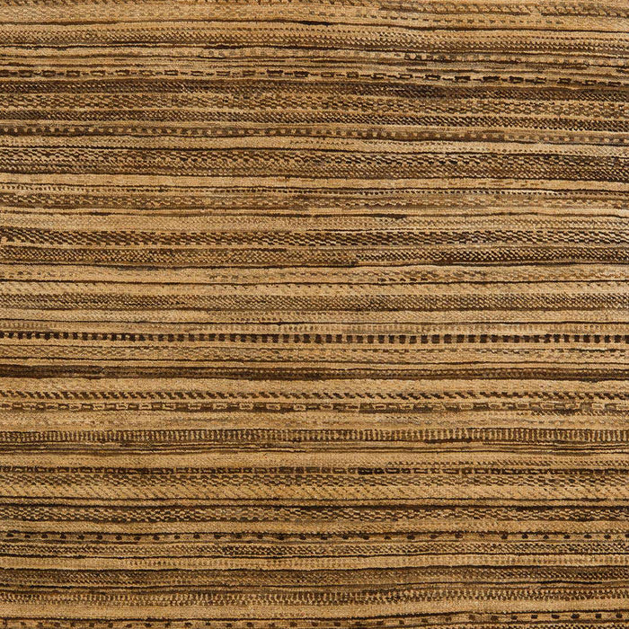 Abstract Red Brown Modern Rug, abs5501