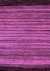 Abstract Purple Modern Rug, abs5501pur