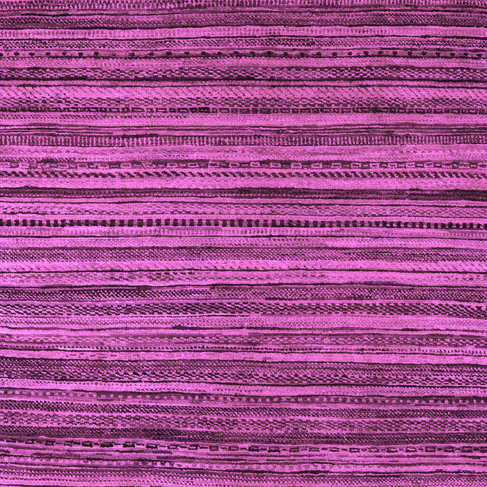 Machine Washable Abstract Purple Modern Area Rugs, wshabs5501pur