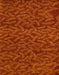 Abstract Red Modern Rug, abs5502