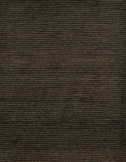 Abstract Dark Brown Oriental Rug, abs5503