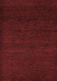 Oriental Red Modern Rug, abs5503red