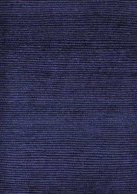 Oriental Blue Modern Rug, abs5503blu