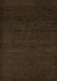 Oriental Brown Modern Rug, abs5503brn