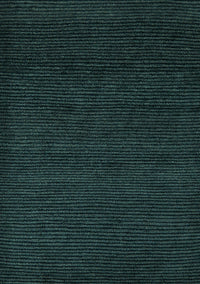 Oriental Light Blue Modern Rug, abs5503lblu