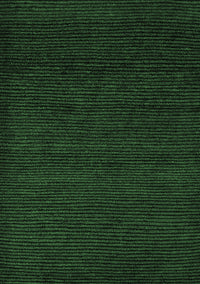 Oriental Emerald Green Modern Rug, abs5503emgrn