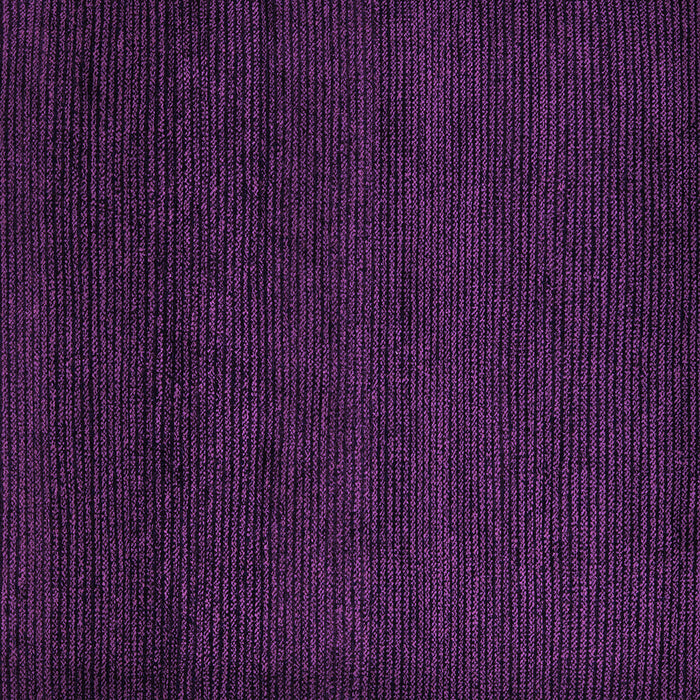 Square Oriental Purple Modern Rug, abs5503pur