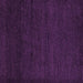 Square Oriental Purple Modern Rug, abs5503pur