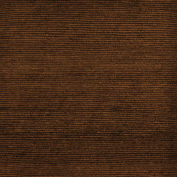 Square Machine Washable Oriental Orange Modern Area Rugs, wshabs5503org