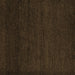 Square Oriental Brown Modern Rug, abs5503brn