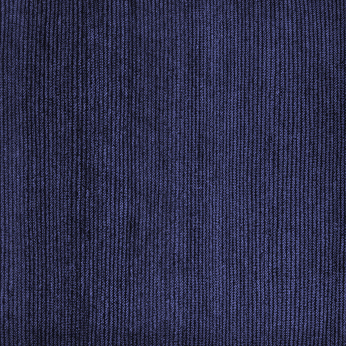 Square Machine Washable Oriental Blue Modern Rug, wshabs5503blu