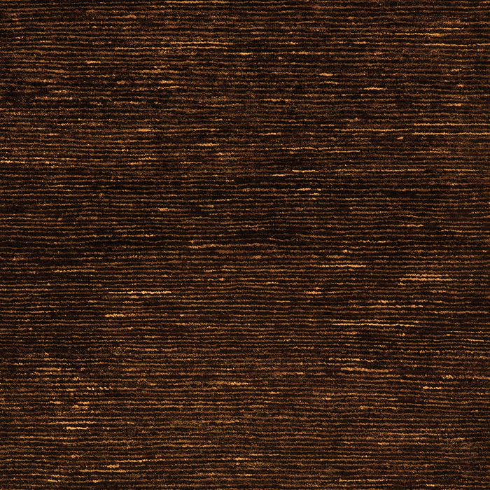 Oriental Orange Modern Rug, abs5504org