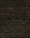 Abstract Chocolate Brown Oriental Rug, abs5504