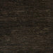 Square Abstract Chocolate Brown Oriental Rug, abs5504