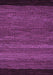 Oriental Purple Modern Rug, abs5505pur