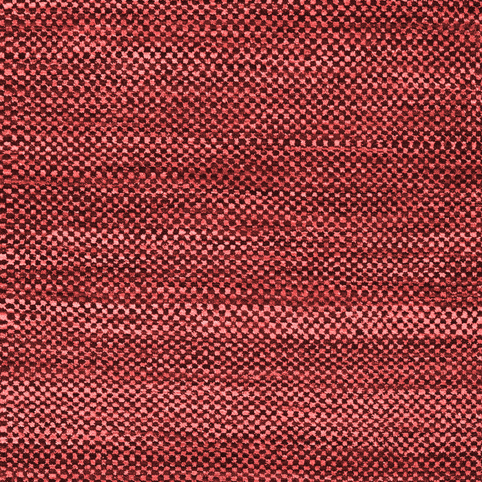 Machine Washable Oriental Red Modern Rug, wshabs5505red