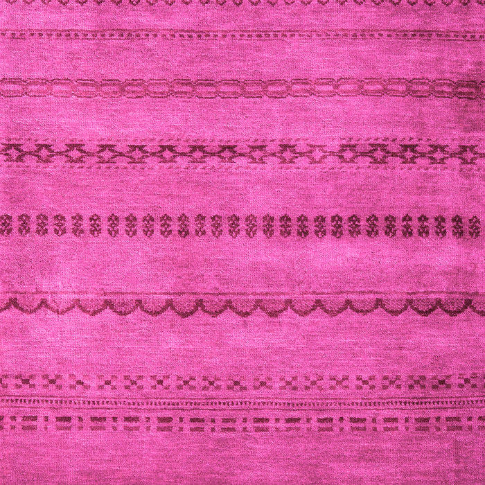 Oriental Pink Modern Rug, abs5506pnk